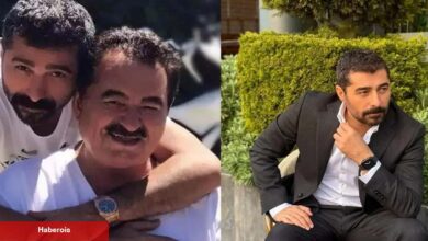 İbrahim Tatlıses'in oğlu yıllar sonra sessizliğini bozdu! "Bugüne kadar konuşmadım zira..."