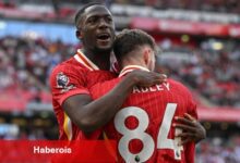 Ibrahima Konate, Real Madrid'i istiyor!