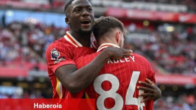 Ibrahima Konate, Real Madrid'i istiyor!