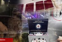 İçişleri'nden 'Sevenler'e 6 vilayette 9 gözaltı!