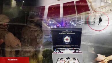 İçişleri'nden 'Sevenler'e 6 vilayette 9 gözaltı!