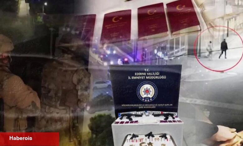İçişleri'nden 'Sevenler'e 6 vilayette 9 gözaltı! - Haberois İçişleri'nden 'Sevenler'e 6 vilayette 9 gözaltı!