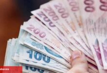 İcra belgelerinde rekor artış