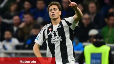 Igor Tudor'dan Kenan Yıldız'a büyük övgü!