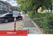 İlçelerde üstyapı Büyükşehir'le güçleniyor