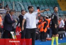 İlhan Palut'tan Rizespor taraftarına mesaj!