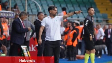 İlhan Palut'tan Rizespor taraftarına mesaj!