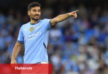 İlkay Gündoğan'dan geleceği için açıklama!