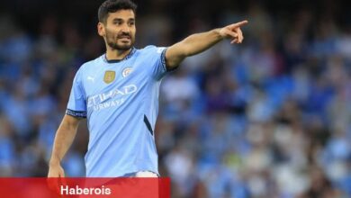 İlkay Gündoğan'dan geleceği için açıklama!