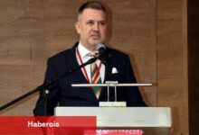 İlker Ergüllü: "Kimse beni beklemesin, adaylığını açıklasın!"