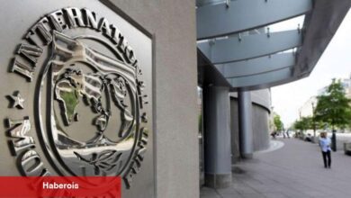 IMF, Suriye'deki ekonomik ve finansal şartları kıymetlendirdi
