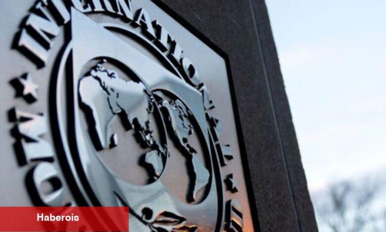 IMF/Gopinath: Ticaret savaşının şoku, pandemiden daha zorlayıcı olacak - Haberois IMF/Gopinath: Ticaret savaşının şoku, pandemiden daha zorlayıcı olacak