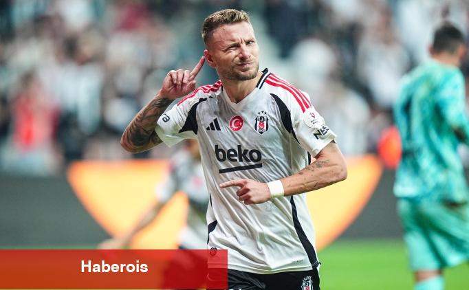 Immobile Beşiktaş'tan tazminat istiyor! - Haberois Immobile Beşiktaş'tan tazminat istiyor!