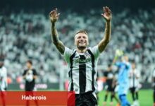 Immobile İtalya yolcusu