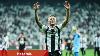 Immobile İtalya yolcusu