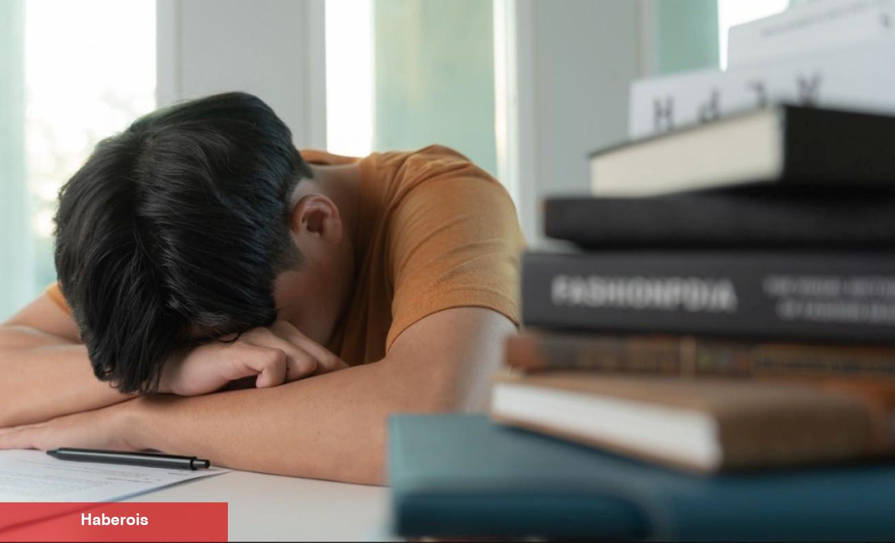 İmtihan korkusu nedir? Çocuklarda imtihan derdinin belirtileri ve başa çıkma yolları