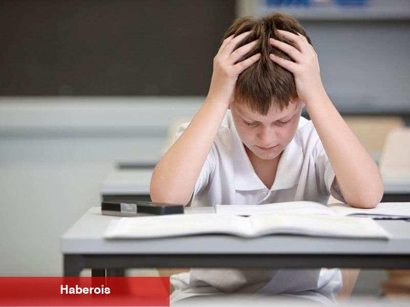 İmtihan korkusu nedir? Çocuklarda imtihan derdinin belirtileri ve başa çıkma yolları