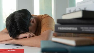İmtihan korkusu nedir? Çocuklarda imtihan derdinin belirtileri ve başa çıkma yolları