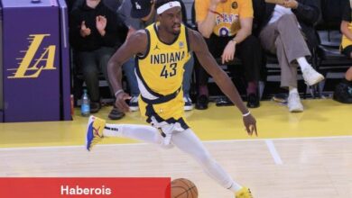 Indiana Pacers 25 yıl sonra NBA finalleri'nde!