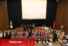 İnegöl Belediyesi Haziran Ayı Meclis Toplantısı Yapıldı