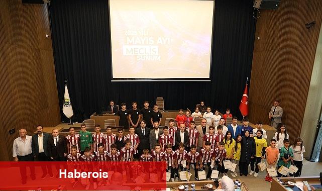 İnegöl Belediyesi Haziran Ayı Meclis Toplantısı Yapıldı - Haberois İnegöl Belediyesi Haziran Ayı Meclis Toplantısı Yapıldı