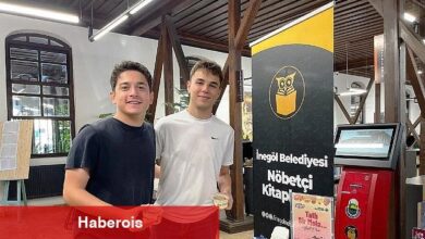 İnegöl Belediyesi'nden Öğrencilere İmtihan Öncesi Moral İkramları