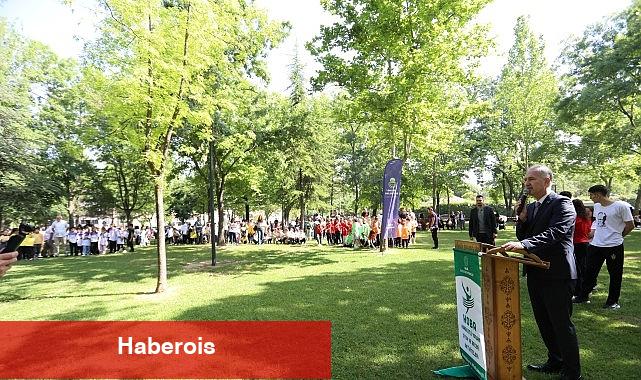 İnegöl'de Süper Şenlik