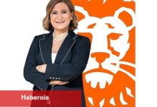 ING Türkiye'de üst seviye atama