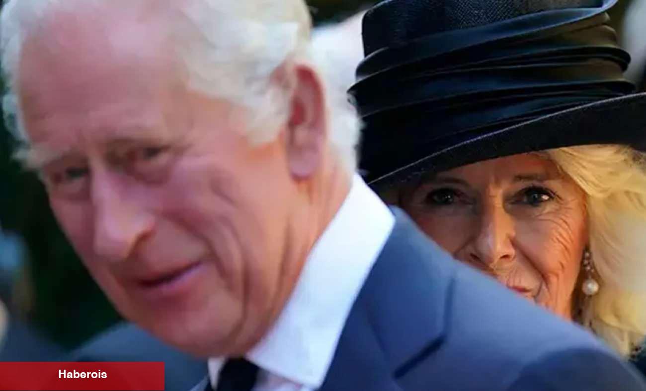 İngiliz Kraliyet Ailesi'nde "Camilla" kozu devreye girdi: Durdurmazsan kral ölecek!