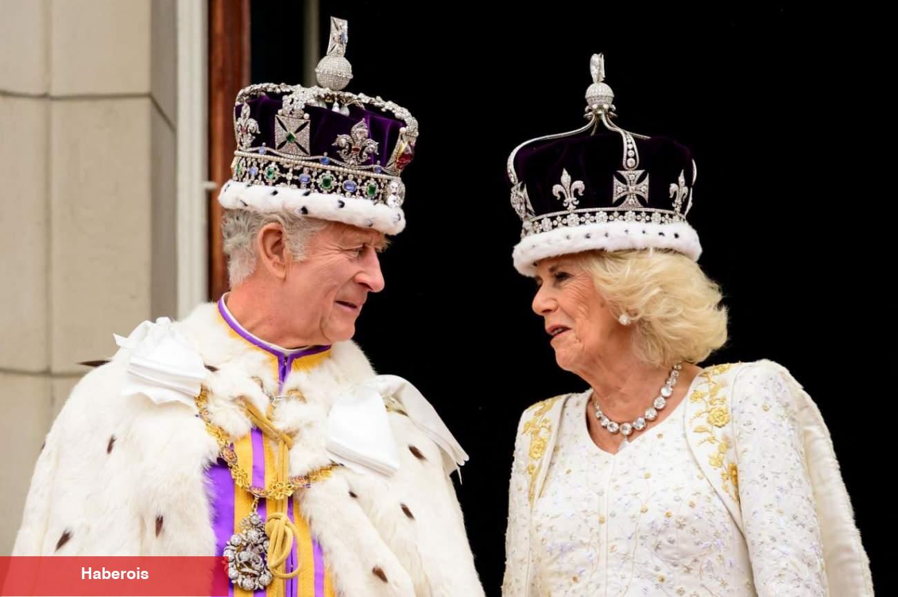 İngiliz Kraliyet Ailesi'nde "Camilla" kozu devreye girdi: Durdurmazsan kral ölecek!