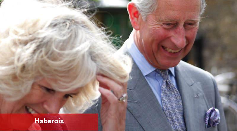 İngiliz Kraliyet Ailesi'nde "Camilla" kozu devreye girdi: Durdurmazsan kral ölecek!