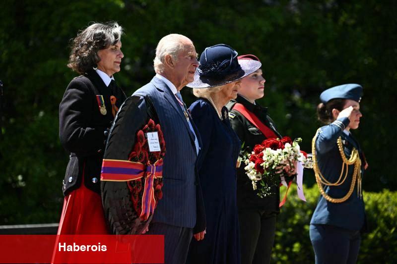 İngiliz Kraliyet Ailesi'nde "Camilla" kozu devreye girdi: Durdurmazsan kral ölecek!