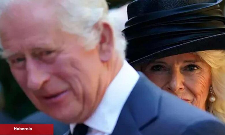 İngiliz Kraliyet Ailesi'nde "Camilla" kozu devreye girdi: Durdurmazsan kral ölecek! - Haberois İngiliz Kraliyet Ailesi'nde "Camilla" kozu devreye girdi: Durdurmazsan kral ölecek!