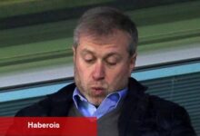 İngiltere Hükümeti'nden Abramovich'e gözdağı!