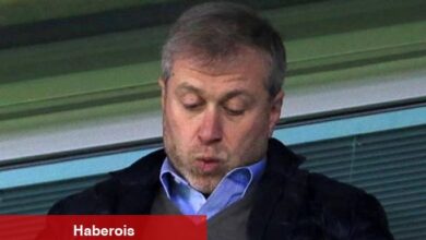 İngiltere Hükümeti'nden Abramovich'e gözdağı!