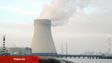 İngiltere'den 14,2 milyar sterlinlik nükleer yatırımı