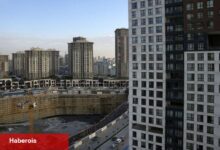 İnşaat maliyetindeki yıllık artış 4,5 yılın en düşük düzeyinde