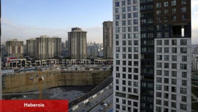 İnşaat maliyetindeki yıllık artış 4,5 yılın en düşük düzeyinde