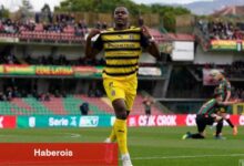 Inter, Ange-Yoan Bonny transferinde sona yaklaştı!