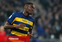 Inter, Ange-Yoan Bonny transferini bitirdi!