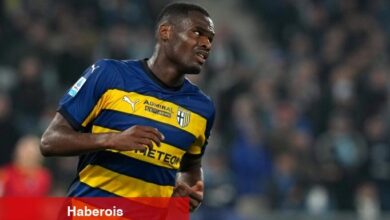 Inter, Ange-Yoan Bonny transferini bitirdi!