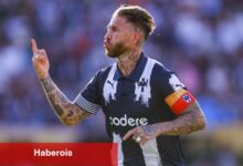 Inter, Monterrey pürüzüne takıldı!