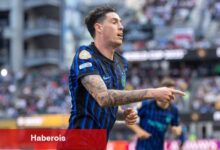 Inter ve Monterrey son 16'ya kaldı!