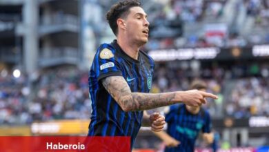 Inter ve Monterrey son 16'ya kaldı!