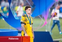 Inter, Zalewski'nin opsiyonunu kullandı!