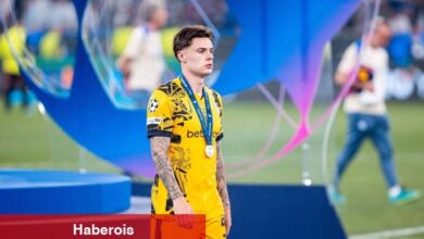 Inter, Zalewski'nin opsiyonunu kullandı!