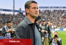 Inter'den Inzaghi yerine sürpriz atılım: Chivu