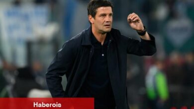 Inter'e teknik yönetici Chivu için Parma'dan müsaade çıktı!