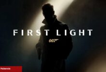 IO Interactive Tarafından Geliştirilen Bond Oyununun İsmi Beli Oldu - 007 First Light