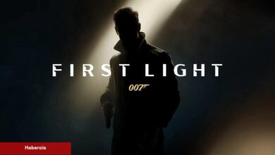 IO Interactive Tarafından Geliştirilen Bond Oyununun İsmi Beli Oldu - 007 First Light